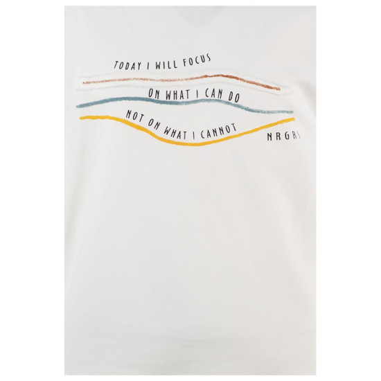 Energiers Παιδική κοντομάνικη μπλούζα Energiers Παιδική κοντομάνικη μπλούζα